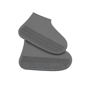 High Quality Protectors, Waterproof Reusable Shoes Covers