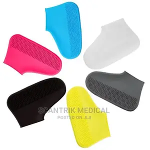 High Quality Reusable Waterproof Shoes Cover,