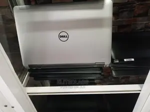 Laptop Dell Latitude E6540 8GB Intel Core I7 HDD 500GB
