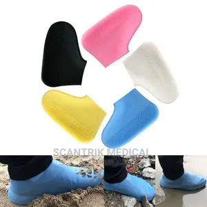 Shoes Rain Cover Waterproof Shoe Protectors, Waterproof