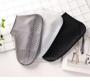 Waterproof Rain Shoes Covers Outdoor Rain Boot