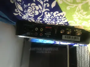 Dstv Zapper 4s With RF Out