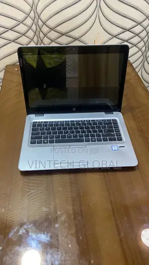 Laptop HP EliteBook 820 G3 8GB Intel Core I5 SSD 256GB