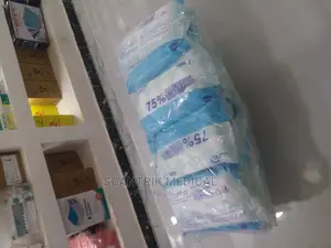 Anti-Bacterial Hand and Surface Wipes
