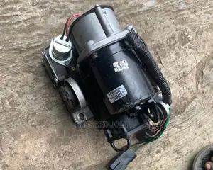 Range Rover Sport 2008 Airpump