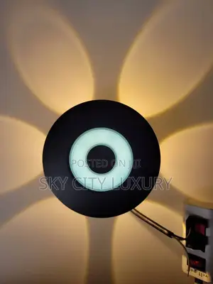 Led Well Light