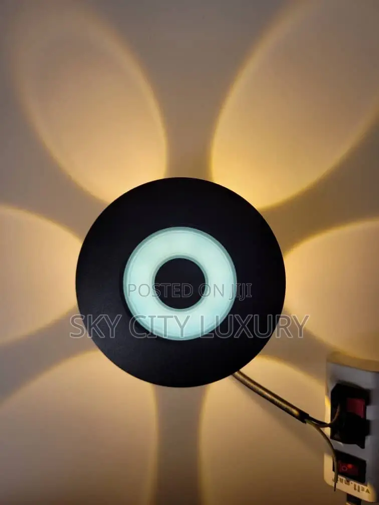 Led Well Light