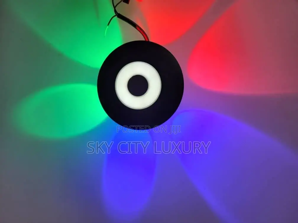 Led Well Light