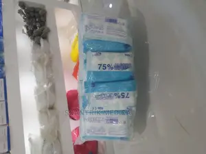 High Quality Anti-Bacterial Hand Wipes for Hands Protected