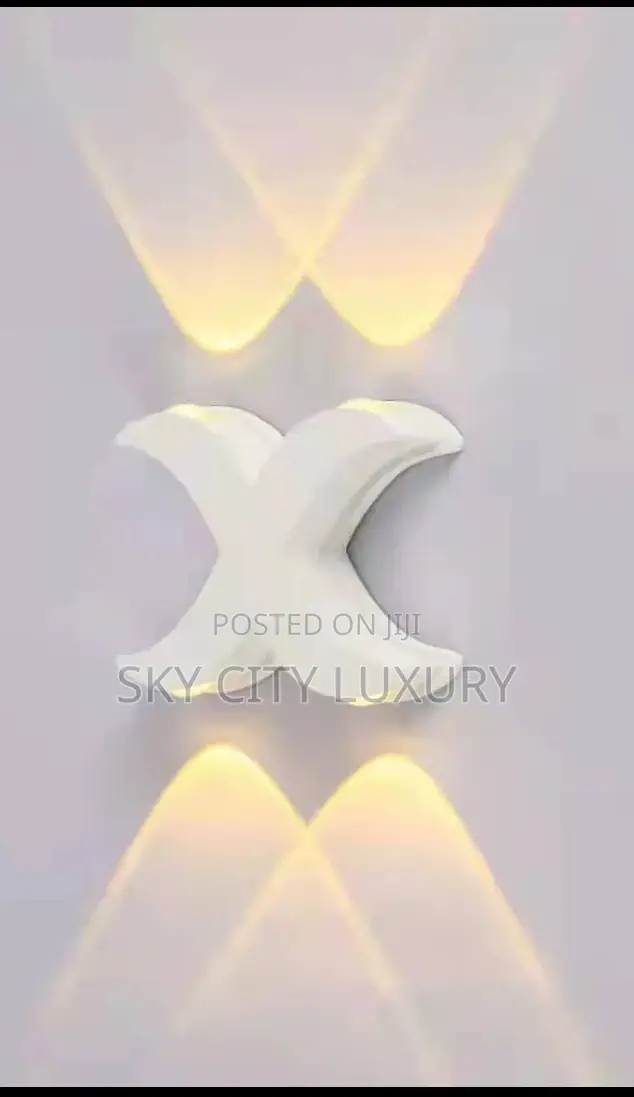 Led Outdoor Light