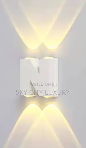 Led Outdoor Light