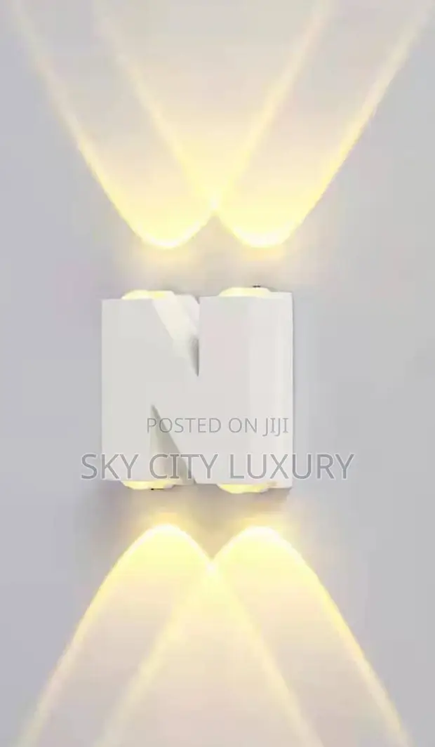 Led Outdoor Light