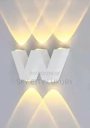 Led Outdoor Light