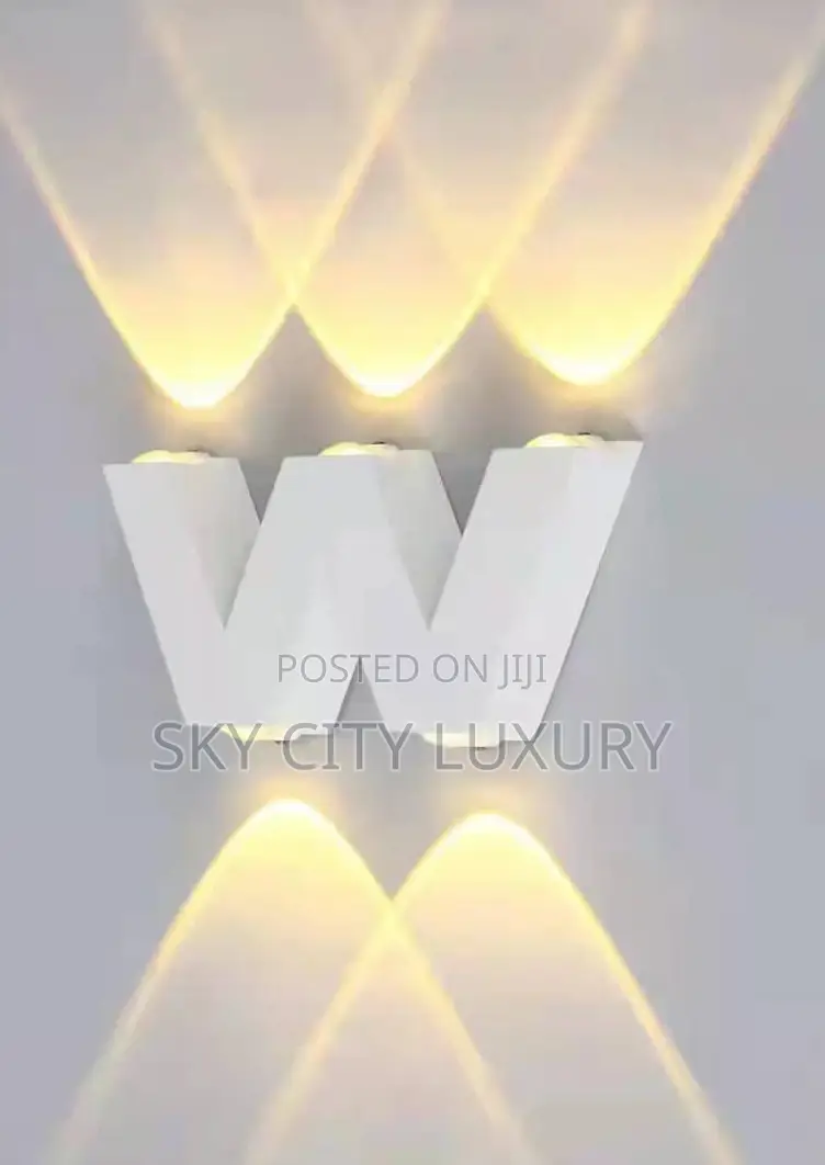 Led Outdoor Light