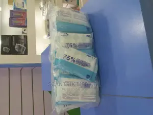 75% Isopropyl Alcohol Disinfecting Wipes 75% Alcohol Travel