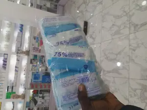 Soft Disinfecting Wipes 75% Alcohol Travel Hotel Office Home