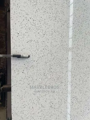 Quart Marble Stone (White)