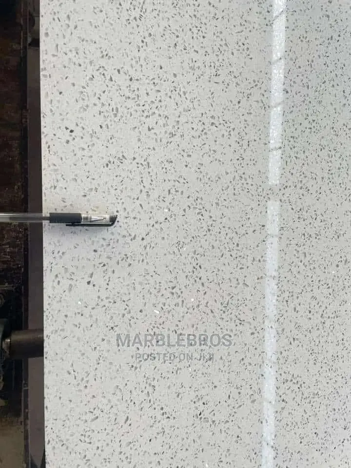 Quart Marble Stone (White)