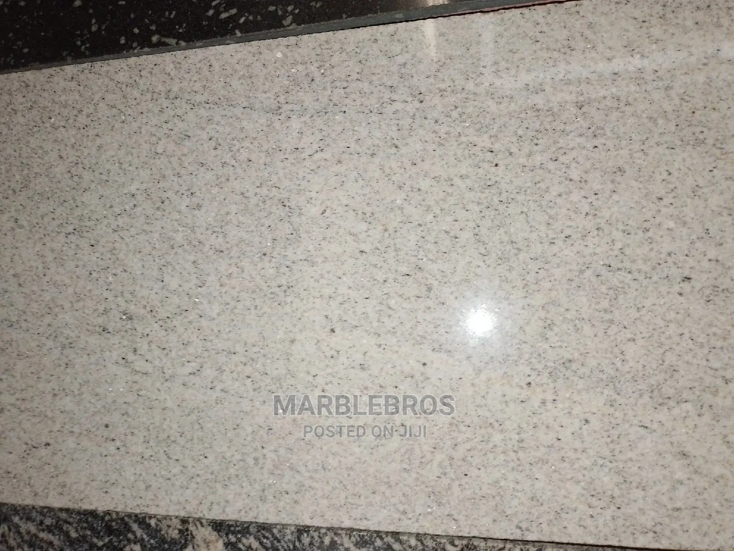 Quart Marble Stone (White)