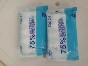 Disinfectant Wipes Suitable Surface