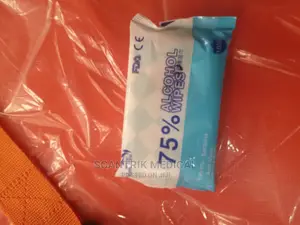 Disinfectant Wipes Suitable for Home Hospital