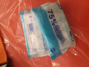 Quality Antibacterial Disinfectant Wipes