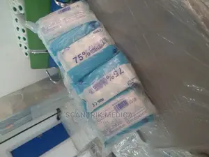 High Quality Antibacterial Disinfectant Wipes