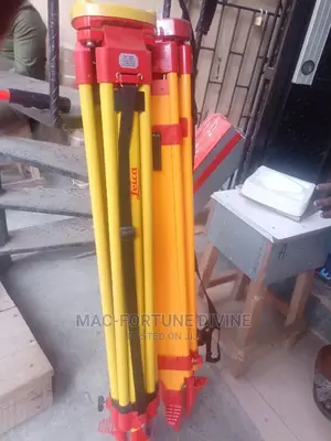 Original Leica Tripod Stand