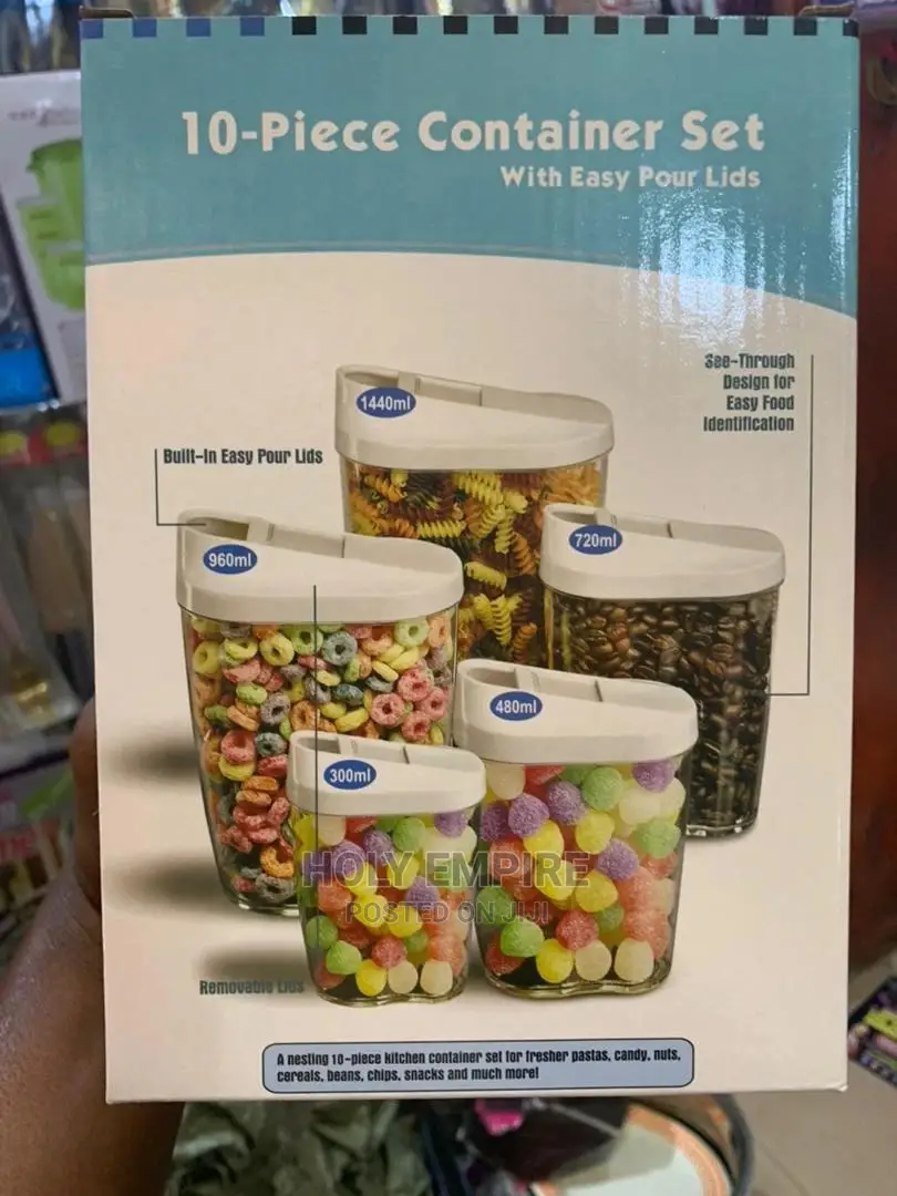 Seasoning Box