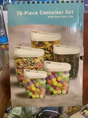 Seasoning Box