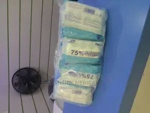 Disinfecting Wipes, Multi-Surface Antibacterial Cleaning Wip