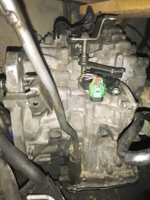 Nissan Tiana 2010 Gear Box 4 Plug