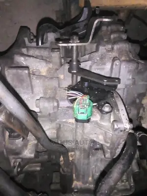 Nissan Tiana 2010 Gear Box 4 Plug