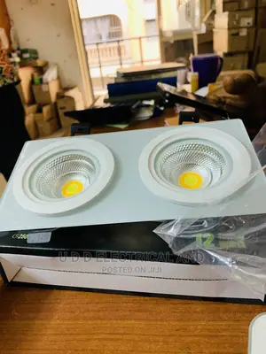 LED Pop Light 3colors 2in1 3in1 Body Glass Very Bright