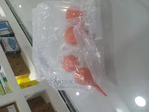 Ear Syringe Bulb Syringe