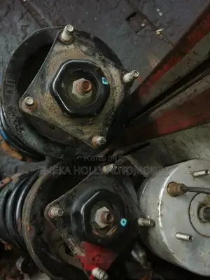 Front Shock for Ford Escape O8 Model