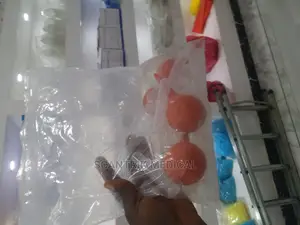 Baby Bulb Syringe