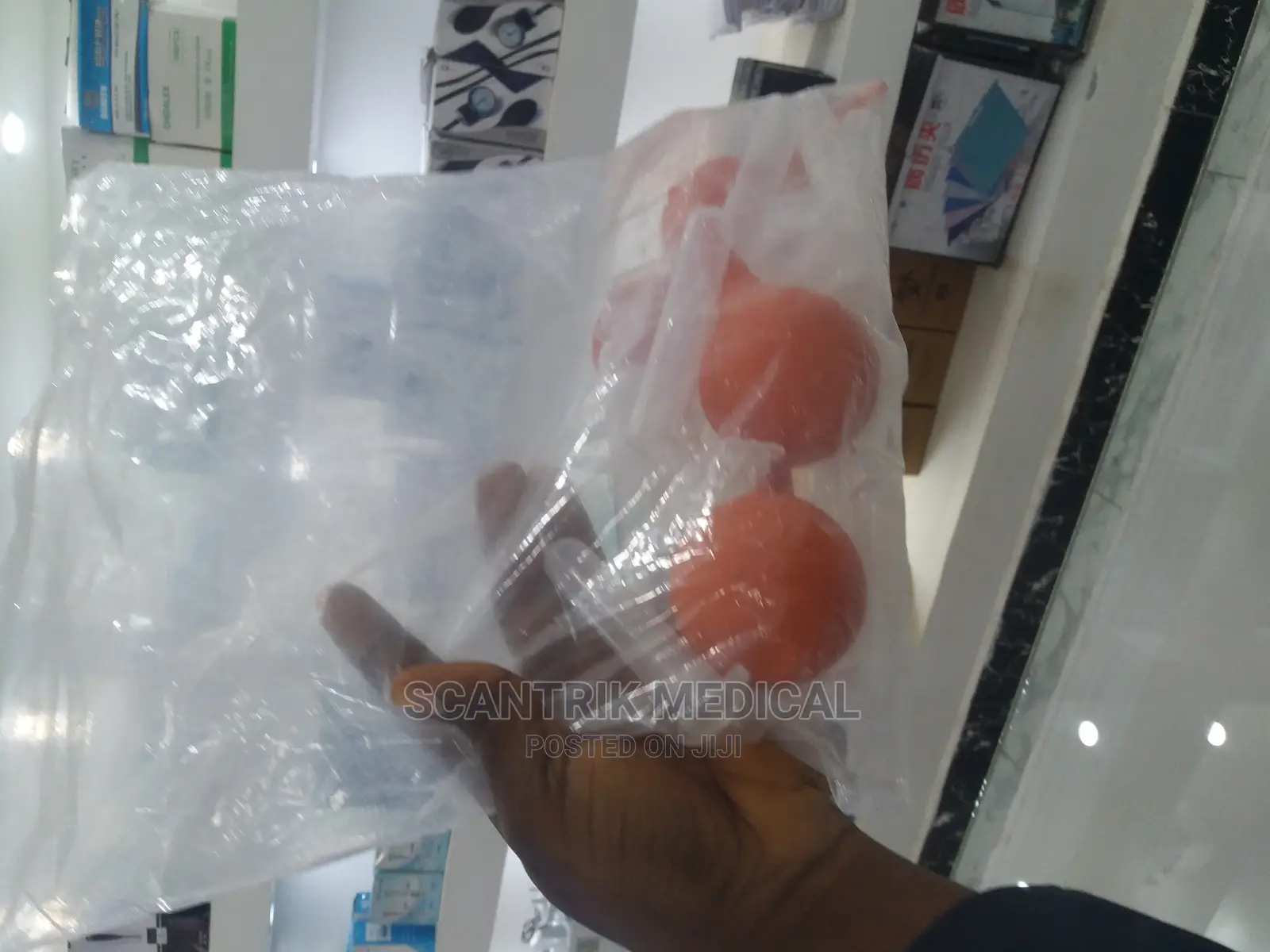 Bulb Syringe Infant Breathe