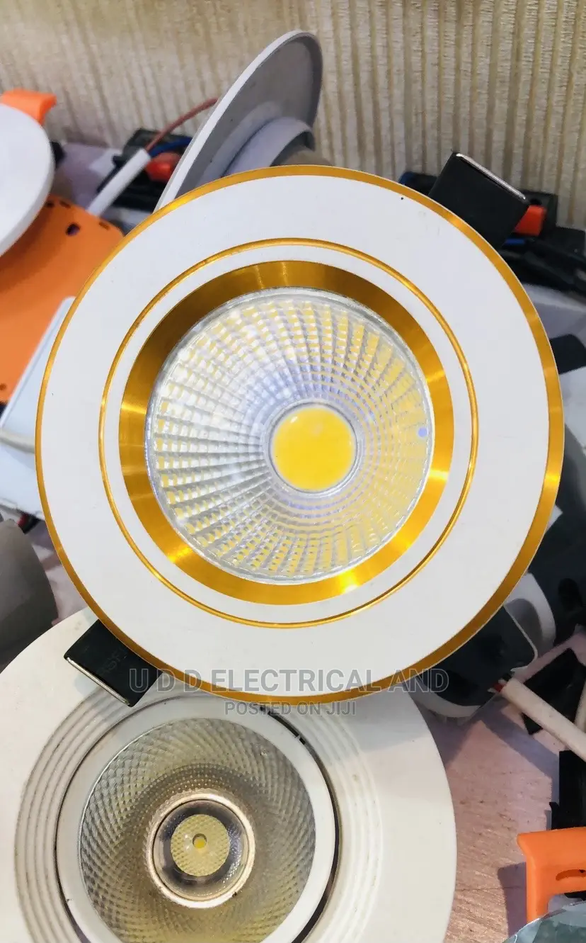 Dubai Cob Pop Light Very Bright 7W 10W