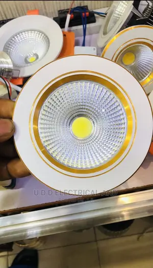 Dubai Cob Pop Light Very Bright 7W 10W