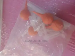 Baby Ears Silicone Baby Cleaner Ear