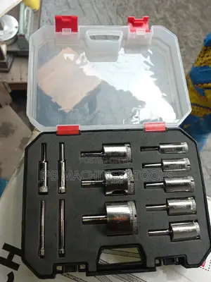 Tiles And Glass Bit / Hole Cutter