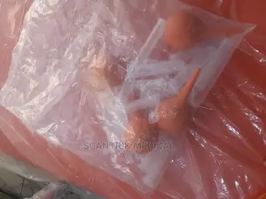High Quality Baby Ears Silicone Baby Cleaner Ear Syringe