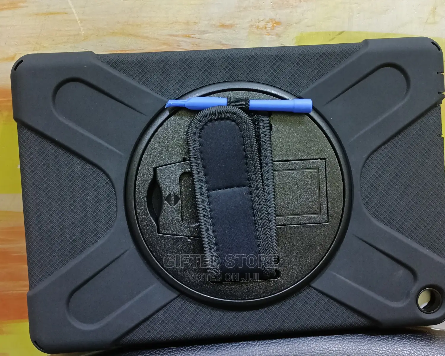 Heavy Duty Rugged Case