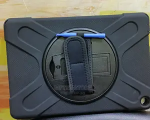 Heavy Duty Rugged Case
