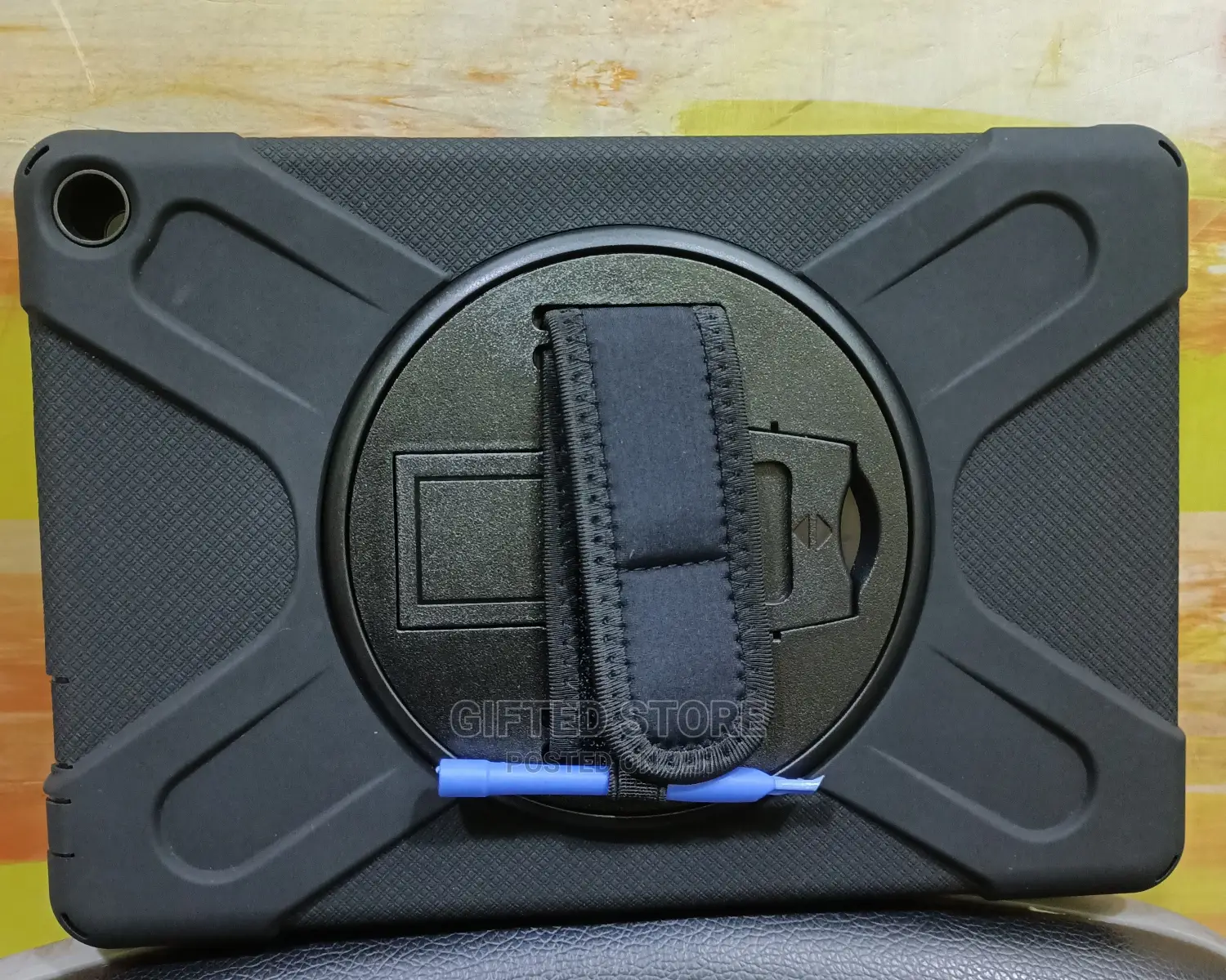 Heavy Duty Rugged Case