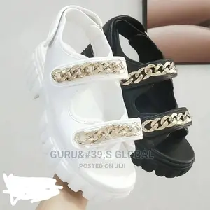 Foreign Made Foot Wears