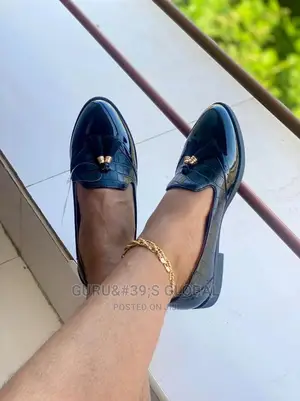 Foreign Made Foot Wears