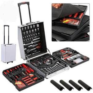 187 Pieces Professional German Hand Tool Set in Lagos Island (Eko ...