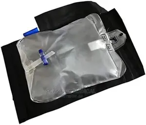 Portable Urine Drainage Bag Cover